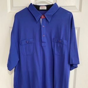 Men’s polo